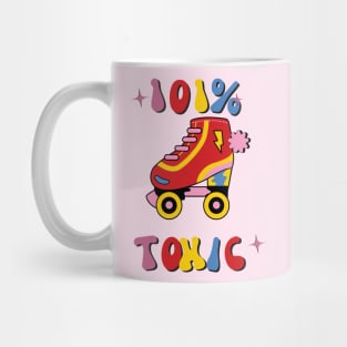 Toxic friend Mug